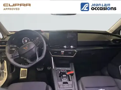 Photo 64 Cupra Leon  Sportstourer 1.4 e-HYBRID 204 ch DSG6