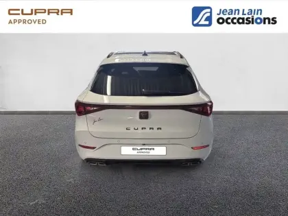 Photo 48 Cupra Leon  Sportstourer 1.4 e-HYBRID 204 ch DSG6