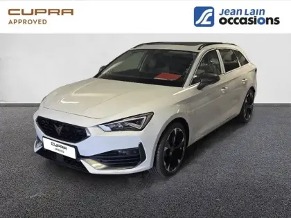 Photo 47 Cupra Leon  Sportstourer 1.4 e-HYBRID 204 ch DSG6