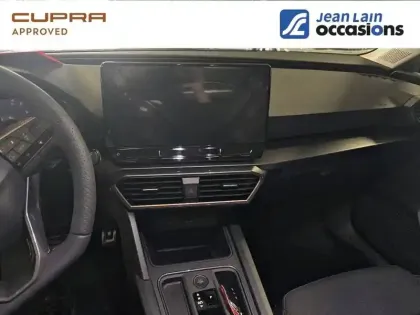 Photo 75 Cupra Leon  Sportstourer 1.4 e-HYBRID 204 ch DSG6