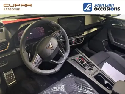 Photo 52 Cupra Leon  Sportstourer 1.4 e-HYBRID 204 ch DSG6