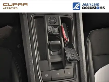 Photo 55 Cupra Leon  Sportstourer 1.4 e-HYBRID 204 ch DSG6