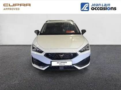 Photo 49 Cupra Leon  Sportstourer 1.4 e-HYBRID 204 ch DSG6