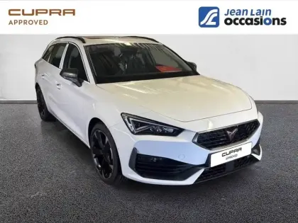 Photo 41 Cupra Leon  Sportstourer 1.4 e-HYBRID 204 ch DSG6