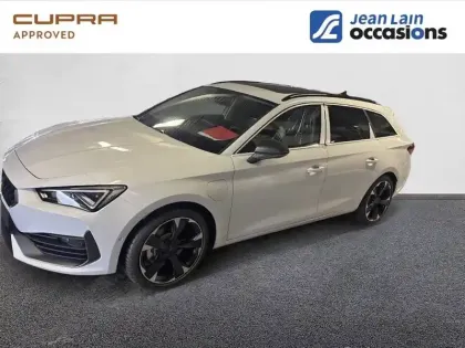 Photo 65 Cupra Leon  Sportstourer 1.4 e-HYBRID 204 ch DSG6