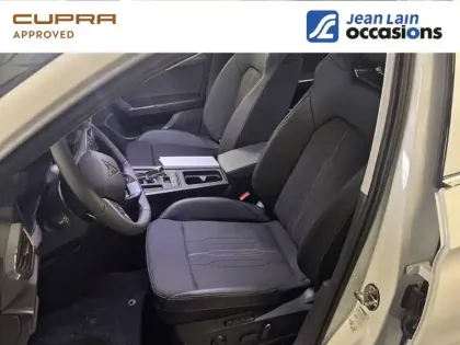 Photo 66 Cupra Leon  Sportstourer 1.4 e-HYBRID 204 ch DSG6