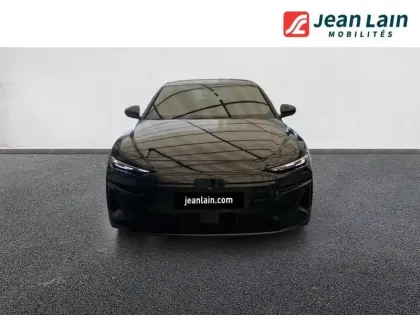 Photo 19 Audi A6  e-tron Avant Performance 367 ch 100 kWh