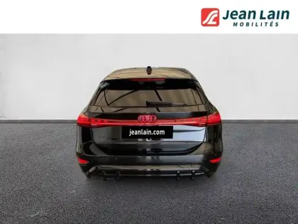 Photo 41 Audi A6  e-tron Avant Performance 367 ch 100 kWh