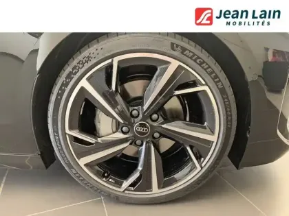 Photo 26 Audi A6  e-tron Avant Performance 367 ch 100 kWh