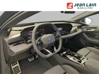 Photo 46 Audi A6  e-tron Avant Performance 367 ch 100 kWh