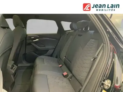 Photo 34 Audi A6  e-tron Avant Performance 367 ch 100 kWh