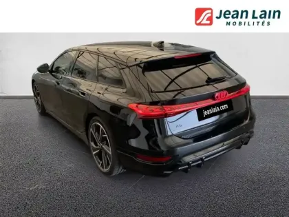 Photo 42 Audi A6  e-tron Avant Performance 367 ch 100 kWh