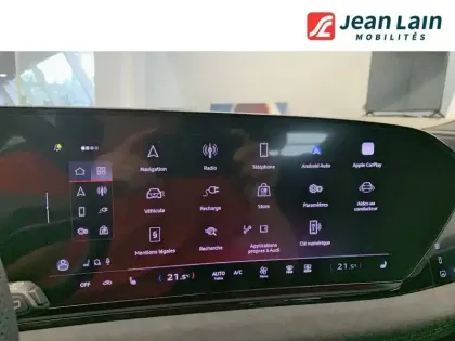 Photo 33 Audi A6  e-tron Avant Performance 367 ch 100 kWh