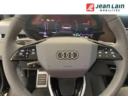 Photo 47 Audi A6  e-tron Avant Performance 367 ch 100 kWh