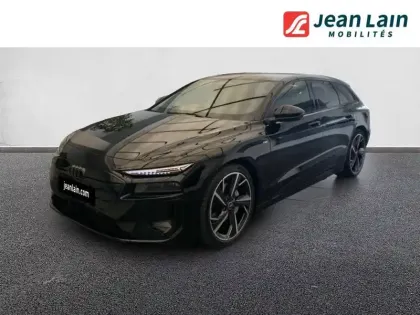 Photo Audi A6 S Line