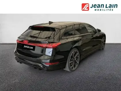 Photo 40 Audi A6  e-tron Avant Performance 367 ch 100 kWh