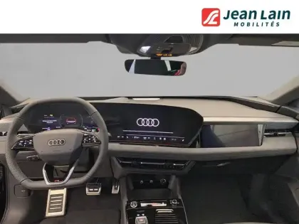 Photo 35 Audi A6  e-tron Avant Performance 367 ch 100 kWh