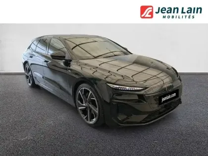 Photo 20 Audi A6  e-tron Avant Performance 367 ch 100 kWh