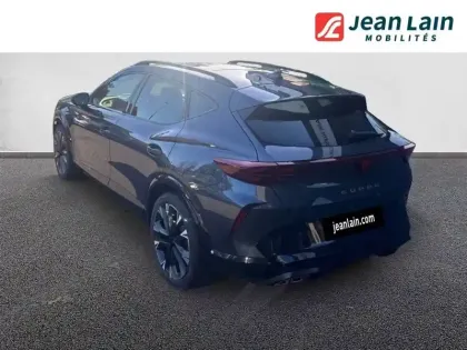 Photo 24 Cupra Formentor  eHybrid 204 ch DSG6