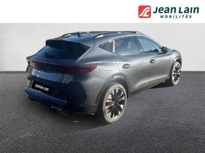 Photo 40 Cupra Formentor  eHybrid 204 ch DSG6