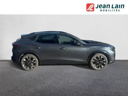 Photo 39 Cupra Formentor  eHybrid 204 ch DSG6