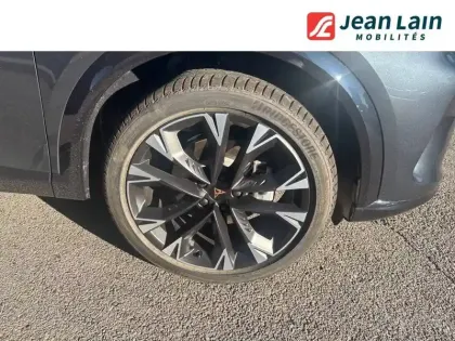 Photo 26 Cupra Formentor  eHybrid 204 ch DSG6