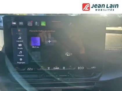 Photo 50 Cupra Formentor  eHybrid 204 ch DSG6