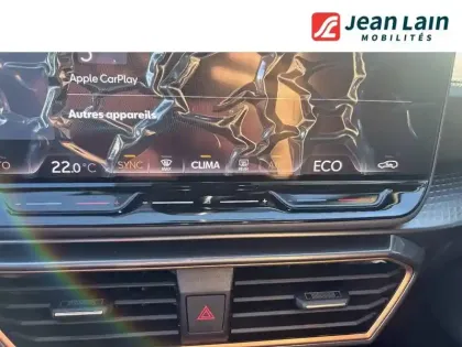 Photo 31 Cupra Formentor  eHybrid 204 ch DSG6