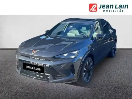 Photo 18 Cupra Formentor  eHybrid 204 ch DSG6