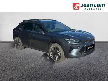 Photo 20 Cupra Formentor  eHybrid 204 ch DSG6