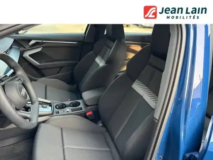 Photo 39 Audi A3  Sportback 40 TFSI e Hybride rechargeable 204 S tronic 6