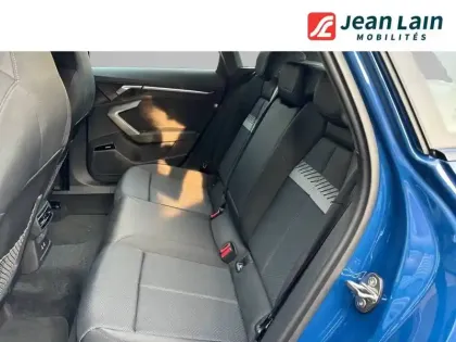 Photo 37 Audi A3  Sportback 40 TFSI e Hybride rechargeable 204 S tronic 6