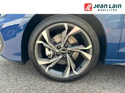 Photo 29 Audi A3  Sportback 40 TFSI e Hybride rechargeable 204 S tronic 6