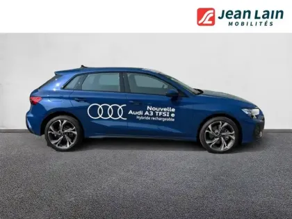 Photo 45 Audi A3  Sportback 40 TFSI e Hybride rechargeable 204 S tronic 6