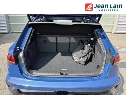 Photo 51 Audi A3  Sportback 40 TFSI e Hybride rechargeable 204 S tronic 6