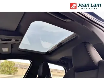 Photo 62 Audi A3  Sportback 40 TFSI e Hybride rechargeable 204 S tronic 6