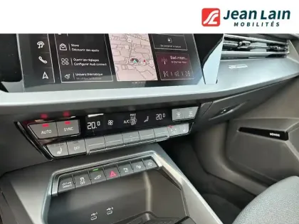 Photo 55 Audi A3  Sportback 40 TFSI e Hybride rechargeable 204 S tronic 6