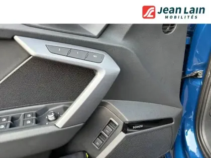 Photo 40 Audi A3  Sportback 40 TFSI e Hybride rechargeable 204 S tronic 6