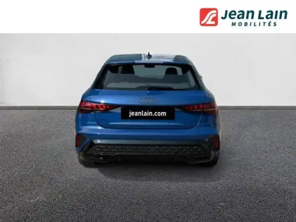 Photo 26 Audi A3  Sportback 40 TFSI e Hybride rechargeable 204 S tronic 6