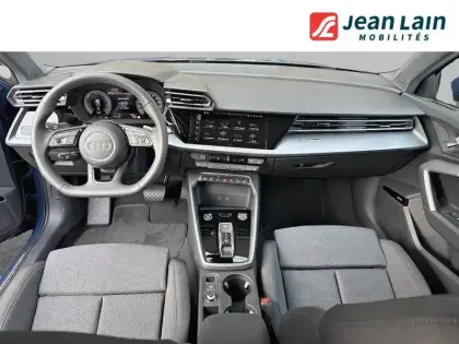 Photo 59 Audi A3  Sportback 40 TFSI e Hybride rechargeable 204 S tronic 6