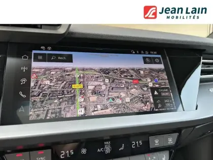 Photo 35 Audi A3  Sportback 40 TFSI e Hybride rechargeable 204 S tronic 6