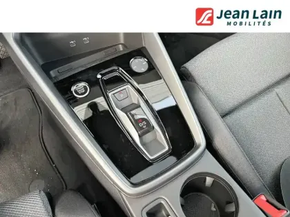 Photo 33 Audi A3  Sportback 40 TFSI e Hybride rechargeable 204 S tronic 6