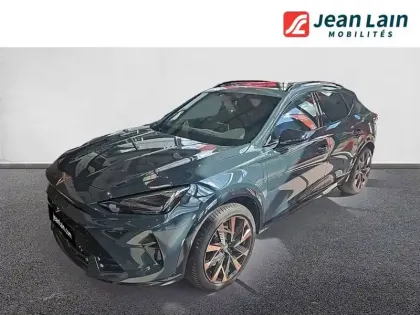 Photo Cupra Formentor Vz