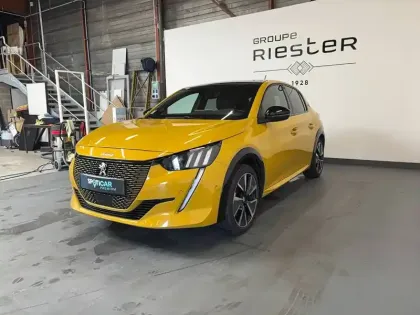 Photo Peugeot 208 Gt Line
