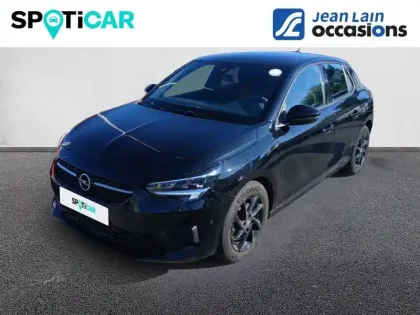Photo Opel Corsa Gs