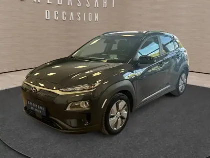 Photo Hyundai Kona Executive Style