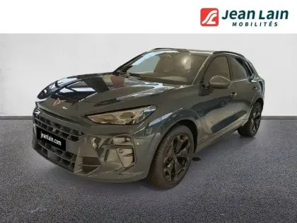 Photo Cupra Terramar V