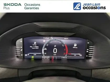 Photo 17 Skoda Kodiaq  1.5 TSI 150 ACT DSG7 7pl