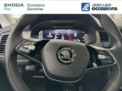 Photo 18 Skoda Kodiaq  1.5 TSI 150 ACT DSG7 7pl