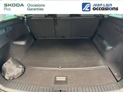 Photo 13 Skoda Kodiaq  1.5 TSI 150 ACT DSG7 7pl
